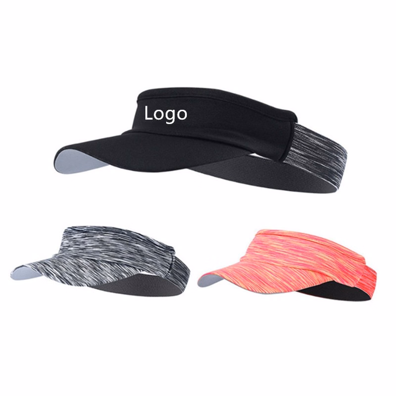 Outdoor Sports Visors