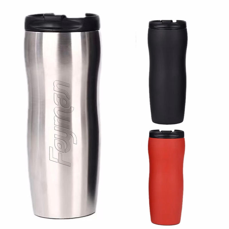 16oz Stainless Steel Insulated Tumblers