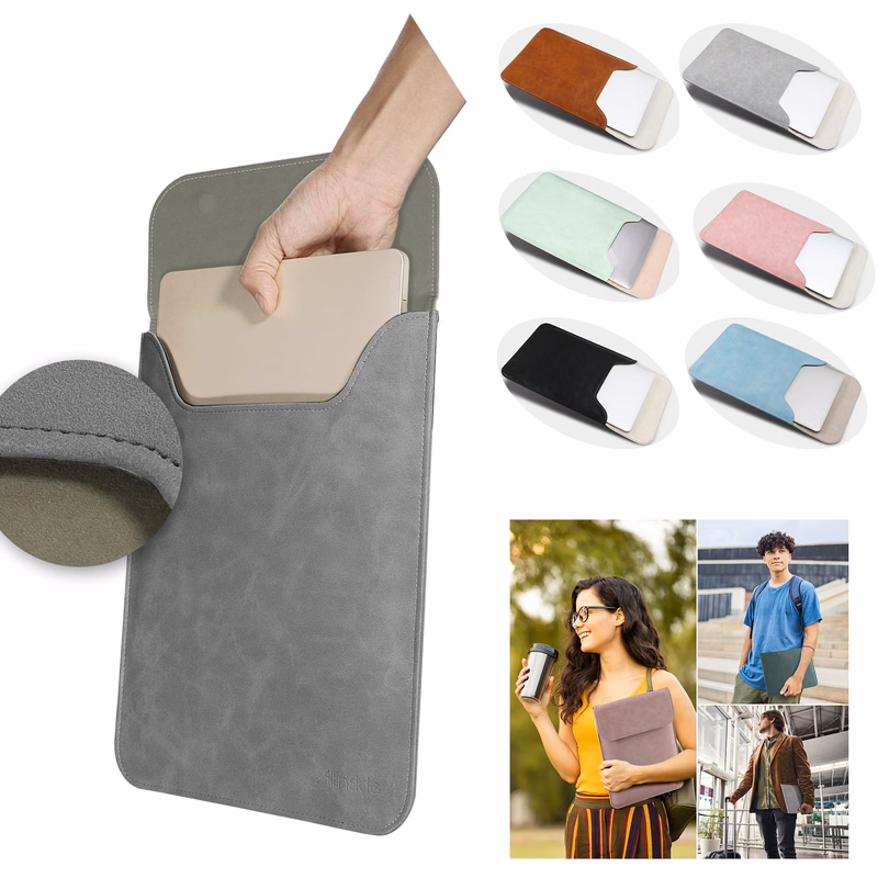 Laptop Sleeve Compatible with MacBook