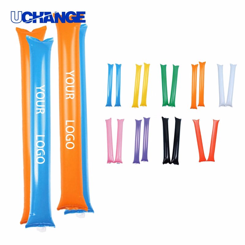 Inflatable Applause Enhancer Baton