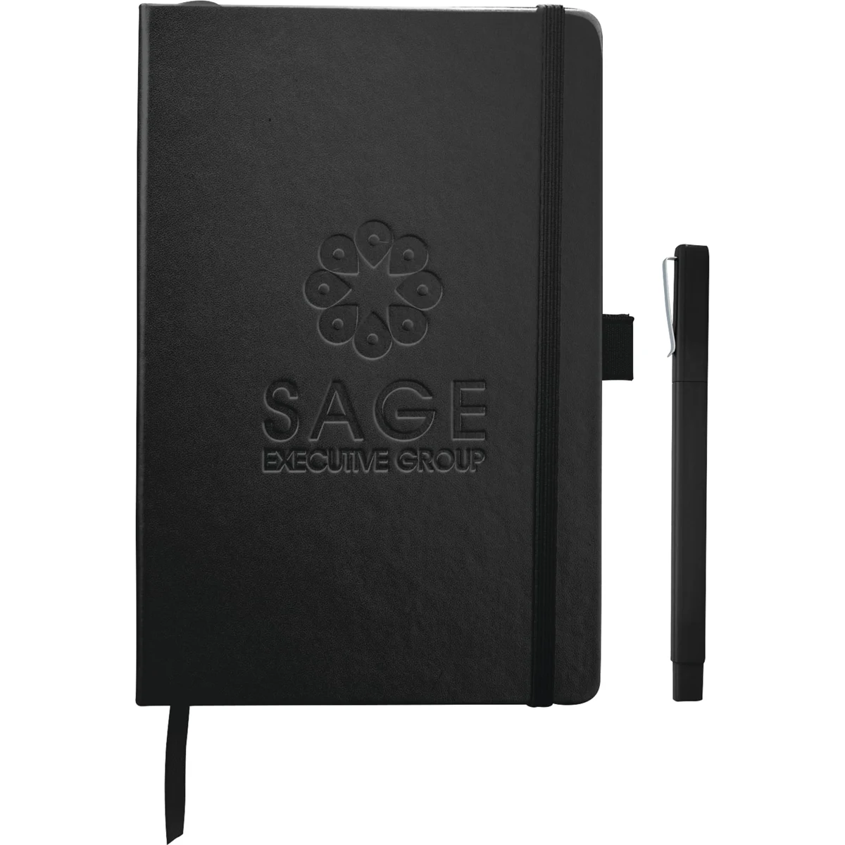 Nova Bound Journal Bundle Set 1