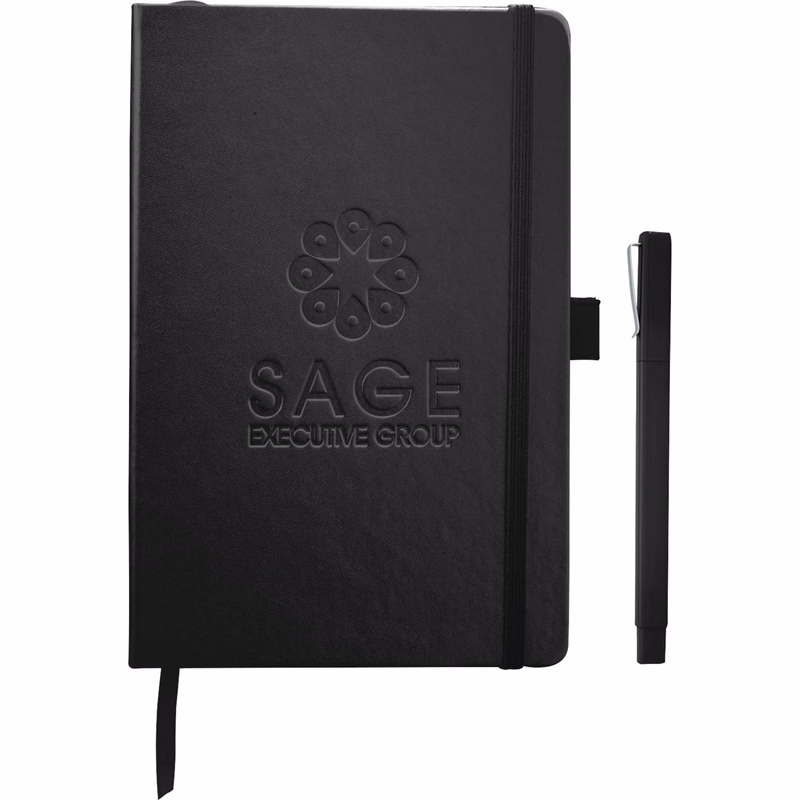 Nova Bound Journal Bundle Set