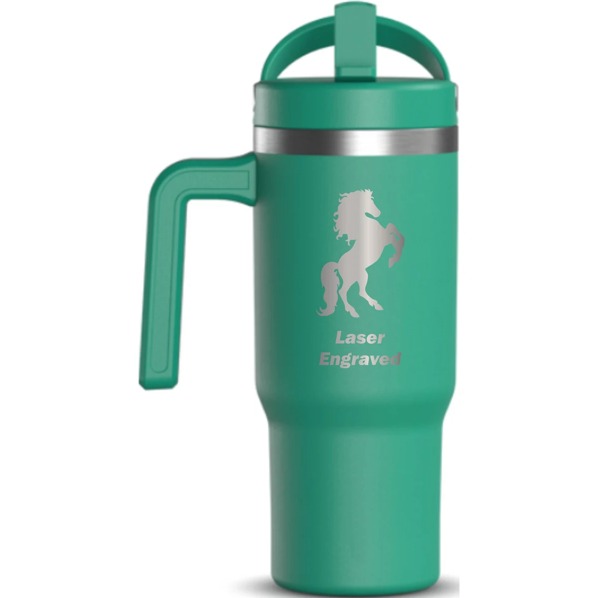 18 oz Hydrapeak Voyager Tumbler LIFETIME WARRANTY! 1