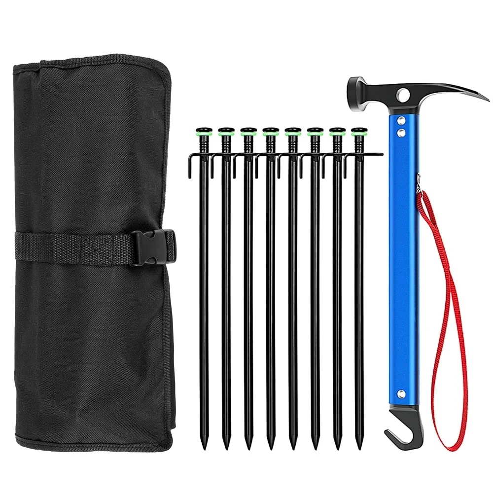 Tent Stakes Kit 1