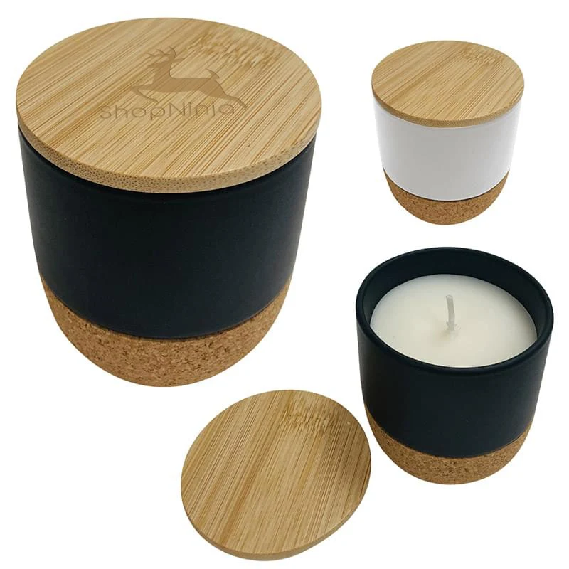Soy Wax Candle 1