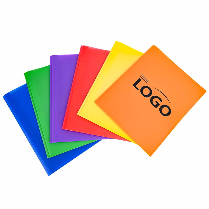 A4 Size Folder 100PCS