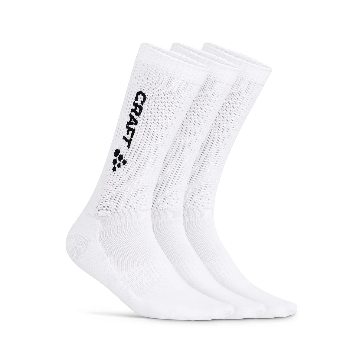 ABILITY INDOOR 3-PACK SOCK 1