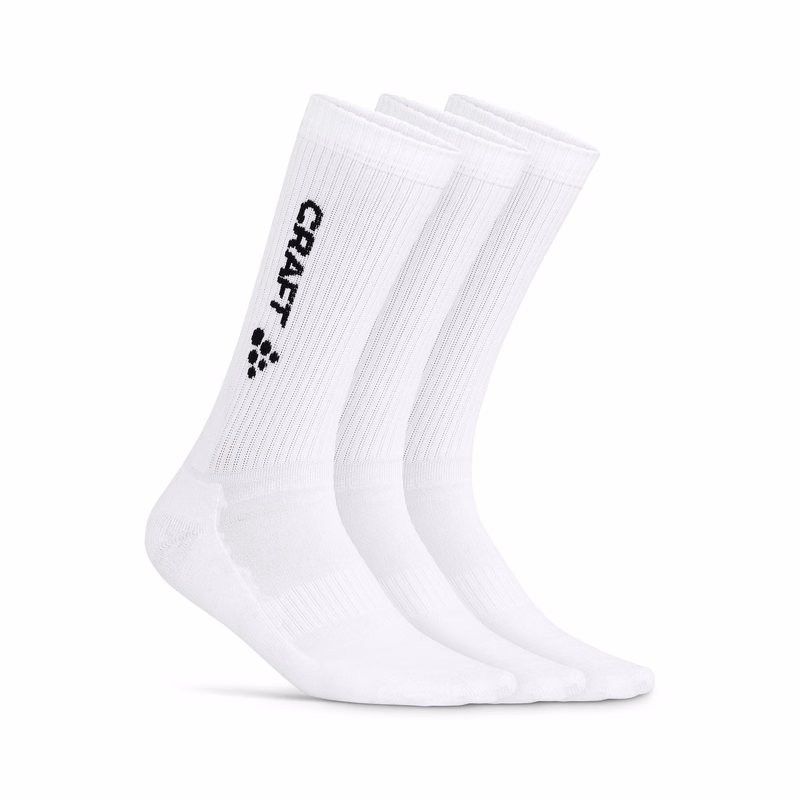 ABILITY INDOOR 3-PACK SOCK