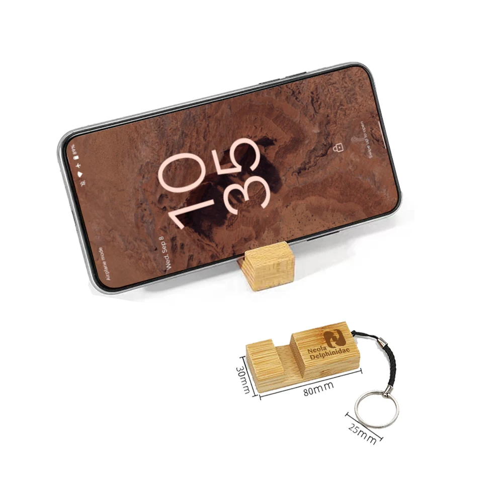 Mini Phone Holder 1