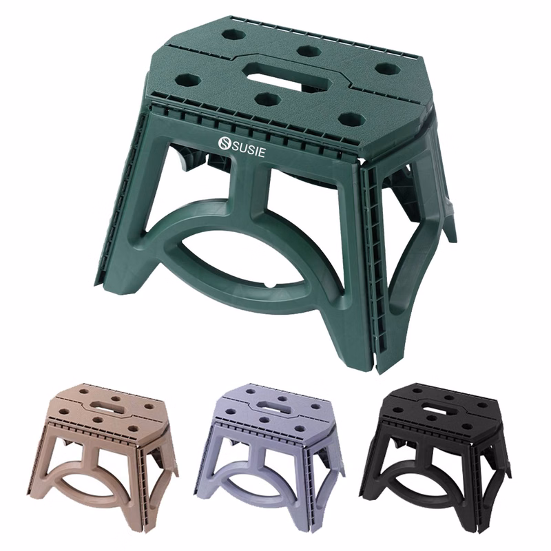 Camping Stool Portable Folding Chair