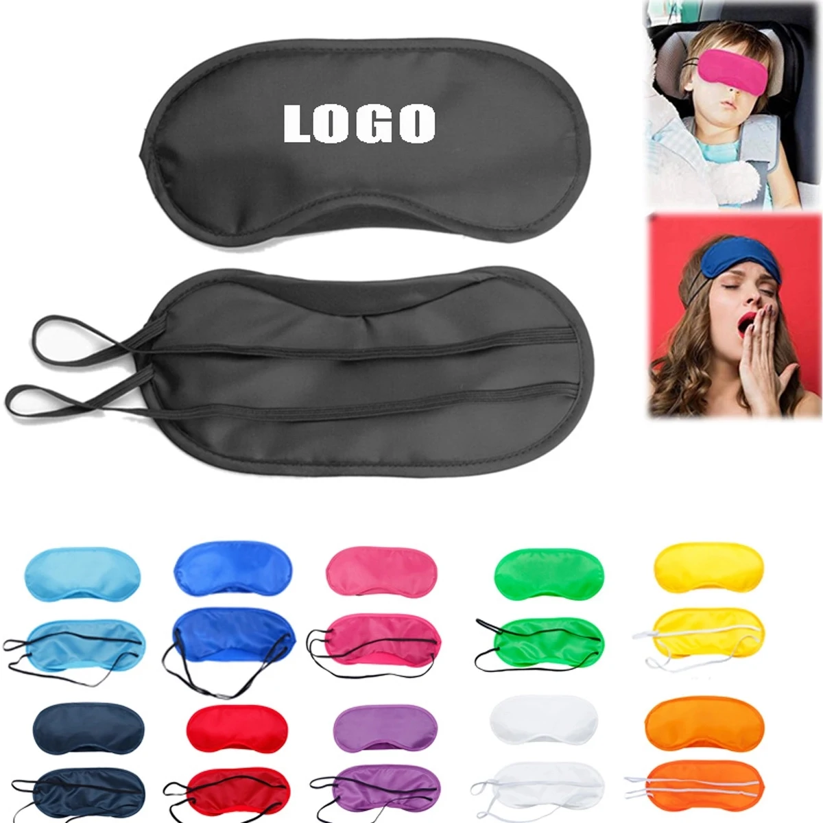 Sleeping Eyeshade Eye Mask 1