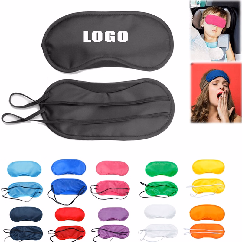 Sleeping Eyeshade Eye Mask