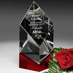 Vicksburg Ruby Award 1