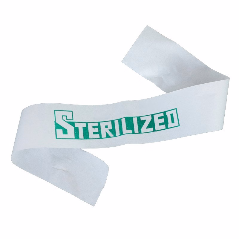 Toilet seat bands