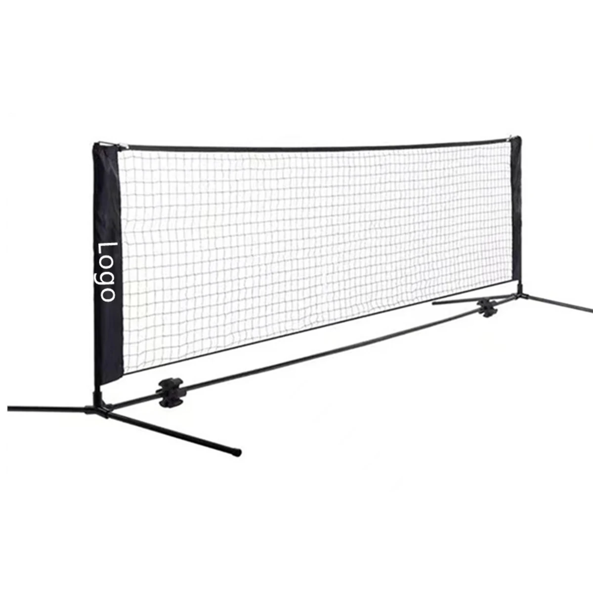 Pickleball Net With Bag 1