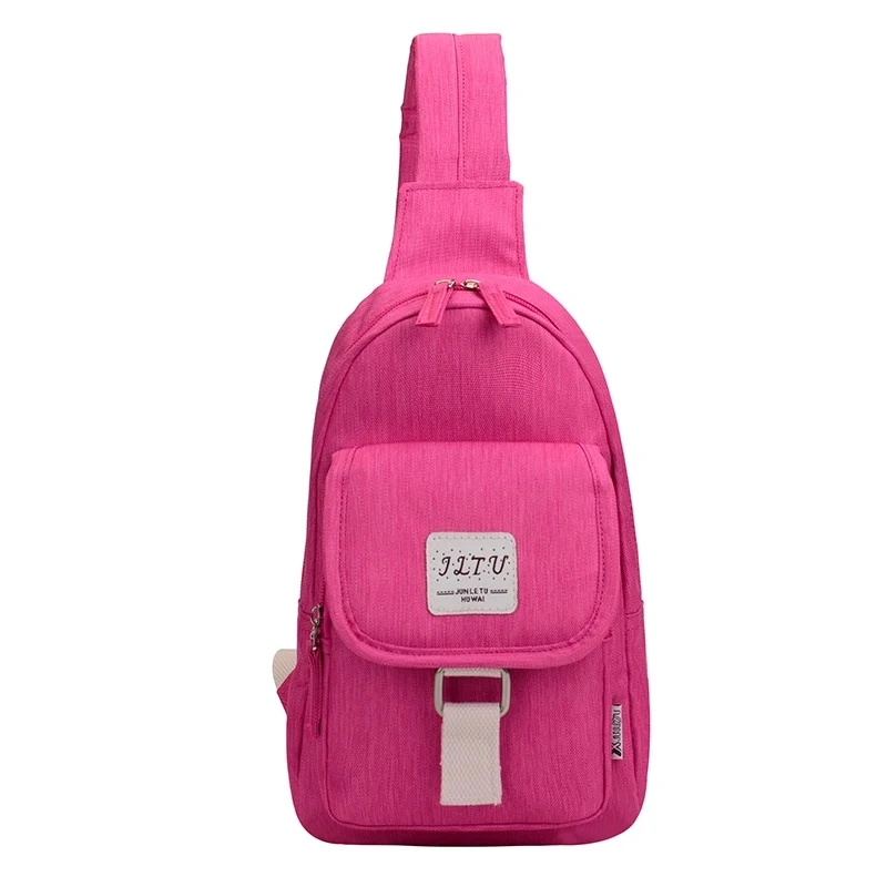 Cross Body Sling Bag 1
