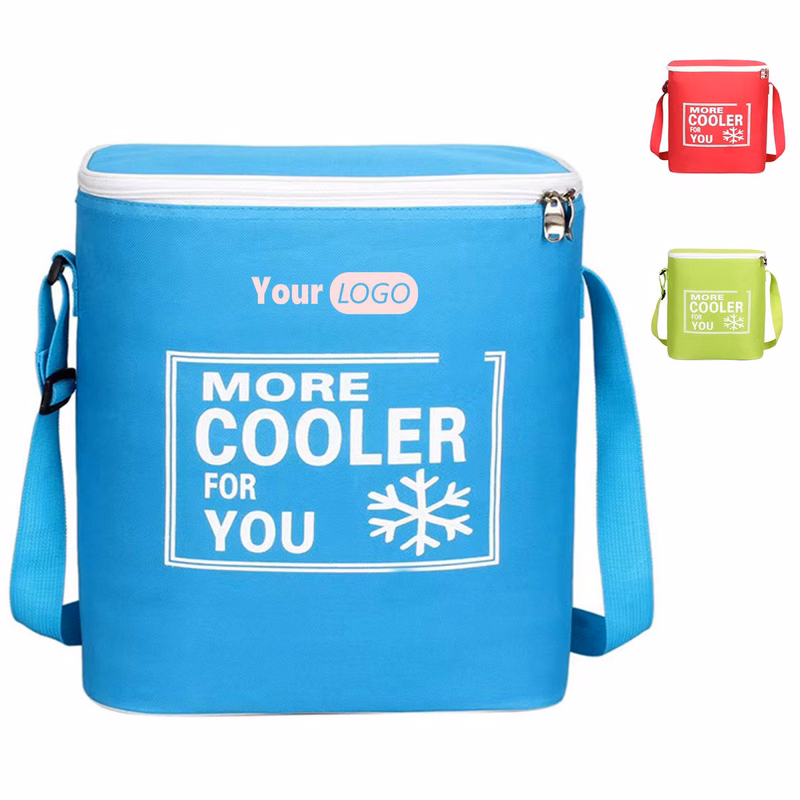 Oxford Thickened waterproof portable insulation bag