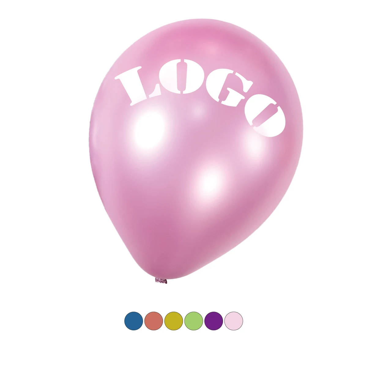 Promotional Advertising Balloons 1