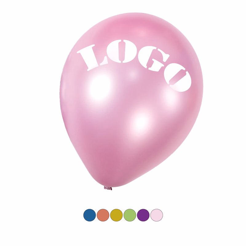 Promotional Advertising Balloons