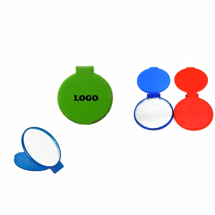 Custom Printed Compact Mirrors
