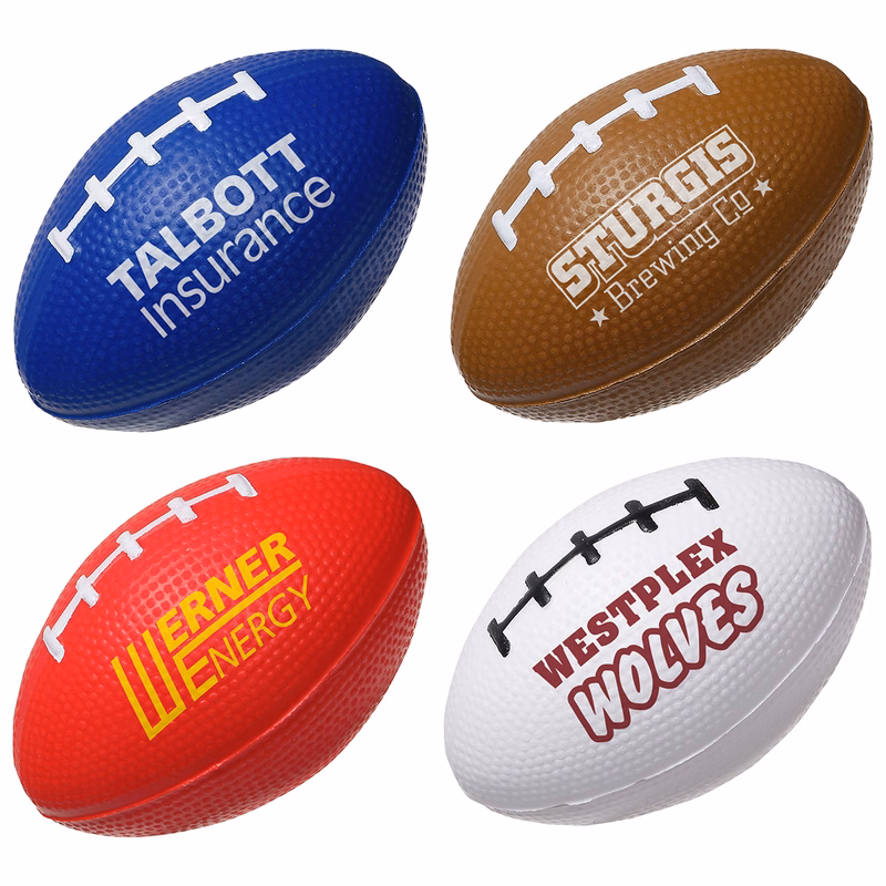 Football Slo-Release Serenity Squishy™