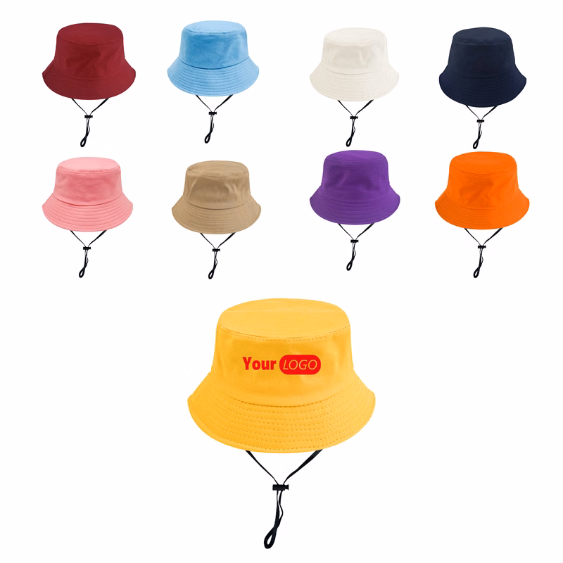 Minimalist Fisher Hat Unisex Breathable Outdoor Activity