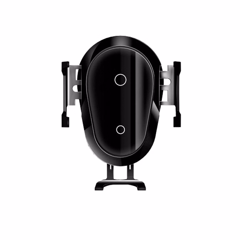 Auto Vent Car Wireless Charger Mount