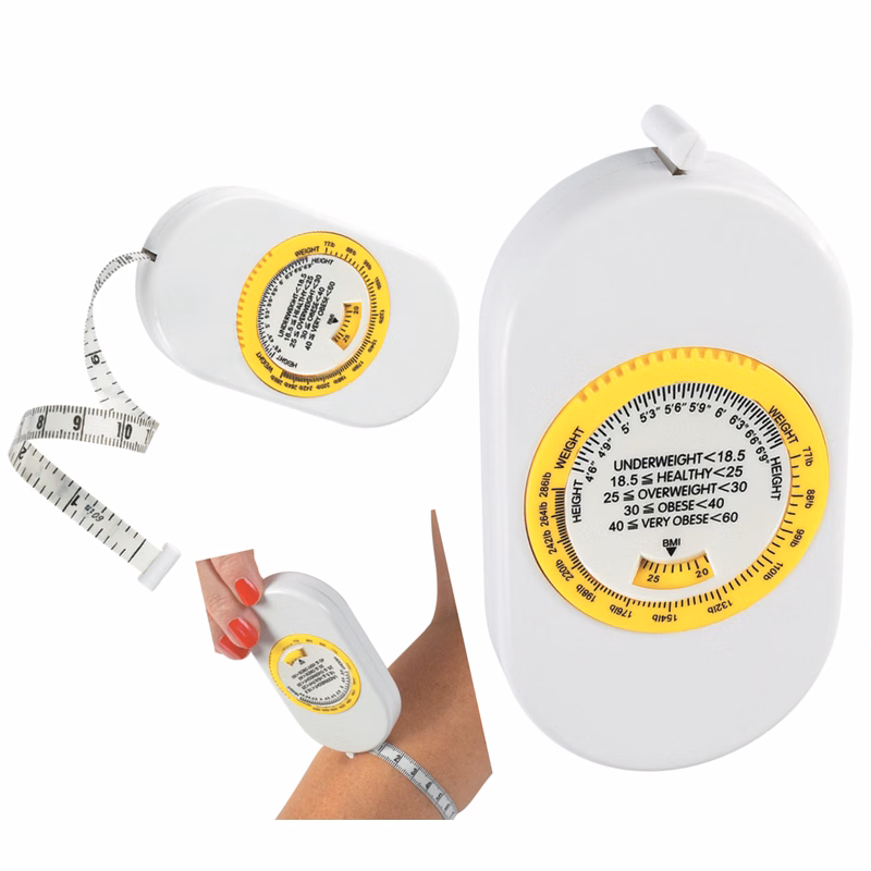 BMI Tape Measur