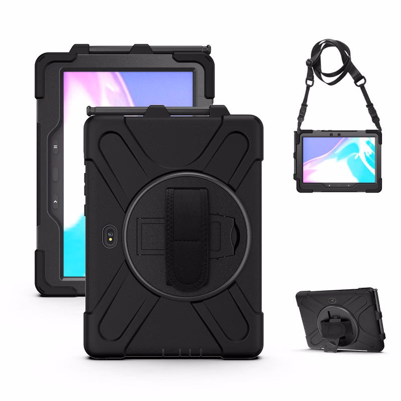 Samsung Active 4 Pro Rugged