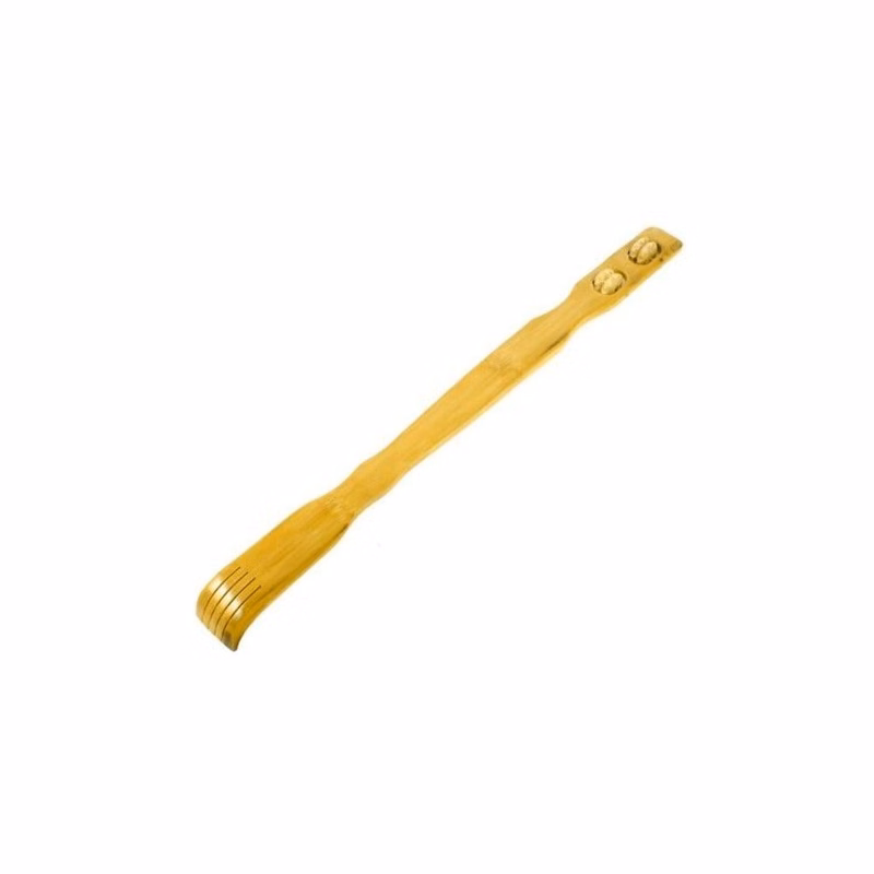 Bamboo Back Scratchers