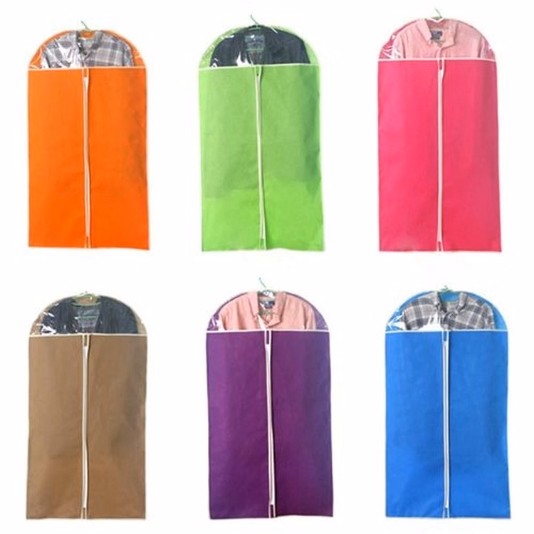 Non-Woven Clothes Dust Cover/ Garment Bag