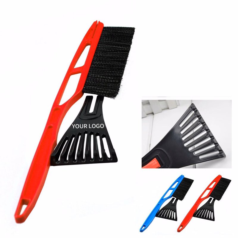 ABS Durable Snow and Ice Removal Tool