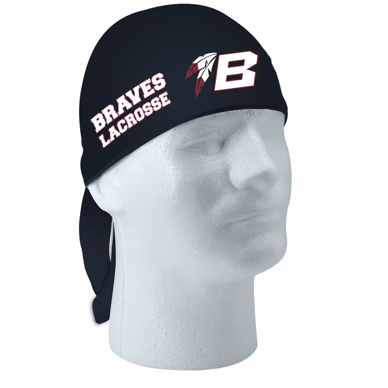 Lightweight Bandana