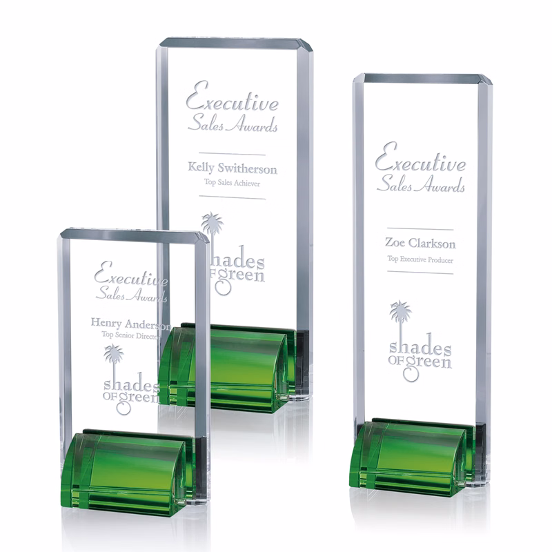 Veronese Award - Green