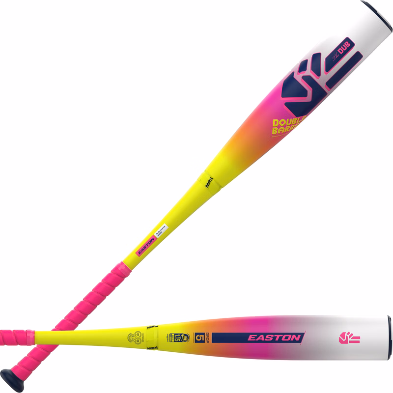 Easton The Dub USSSA Bat, -5