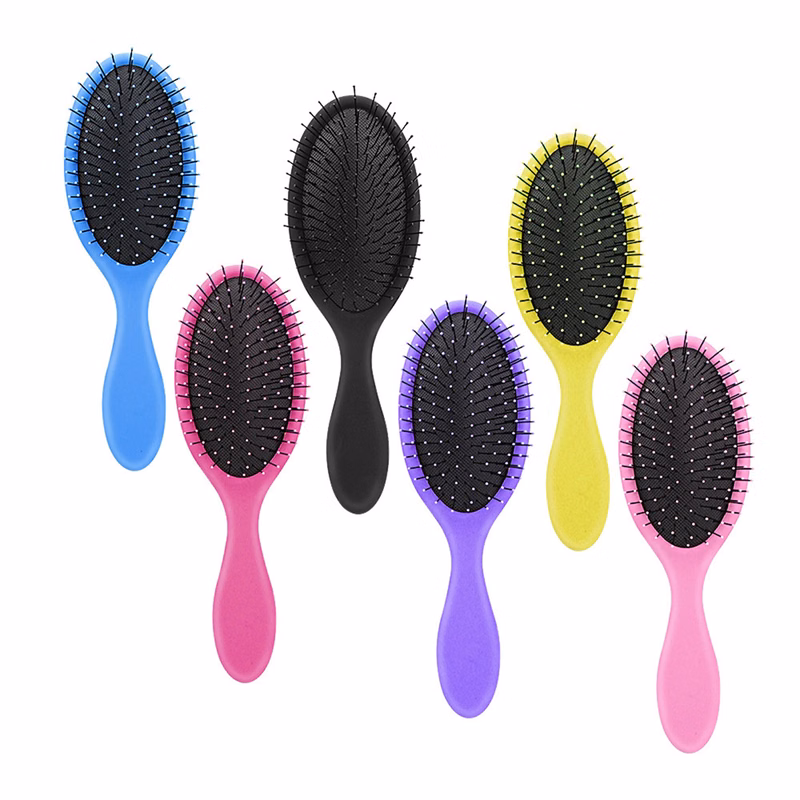 Ellipse Massage Combs MOQ 100PCS