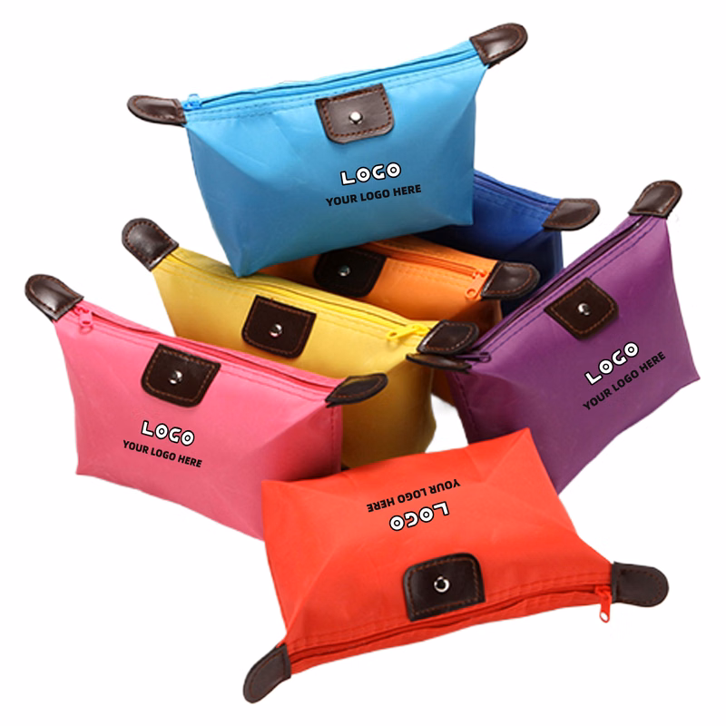 Nylon Waterproof Cosmetic Organizer