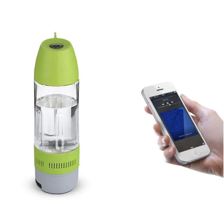 Creative Water Cup Bluetooth speaker 1