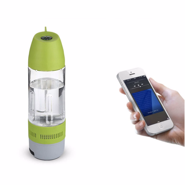 Creative Water Cup Bluetooth speaker