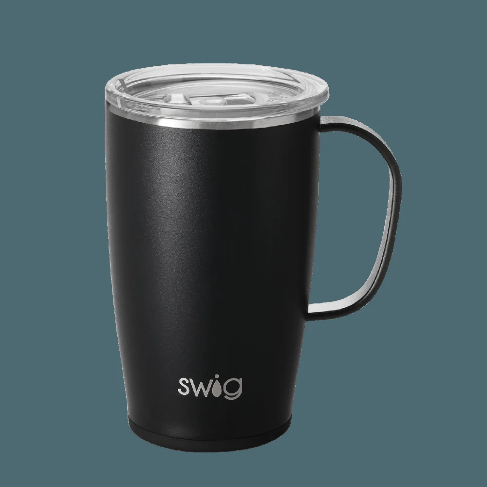Swig 18 oz Travel Mug 1