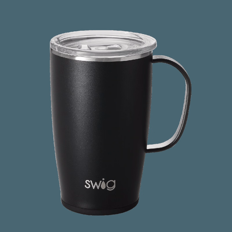 Swig 18 oz Travel Mug