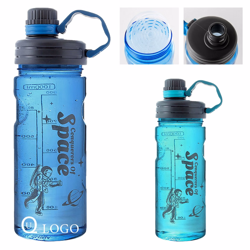 2000Ml Portable Water Cup