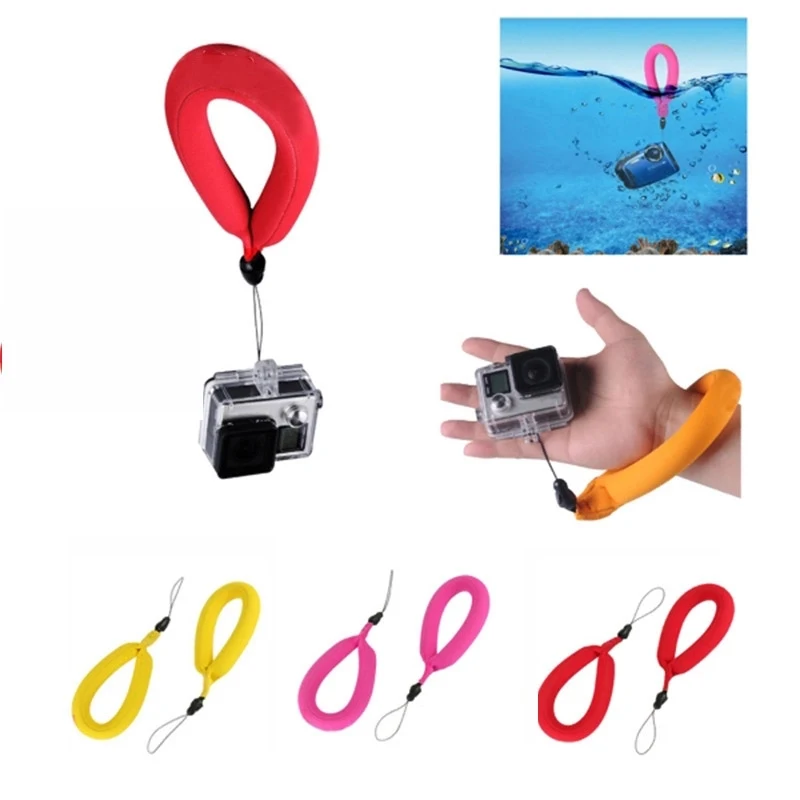 Waterproof Camera/Phone Float 1