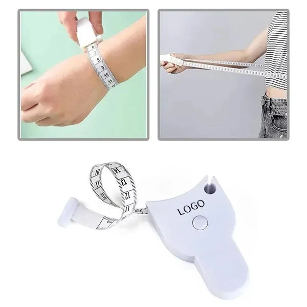 Soft Dual-Sided Measuring Tape 1