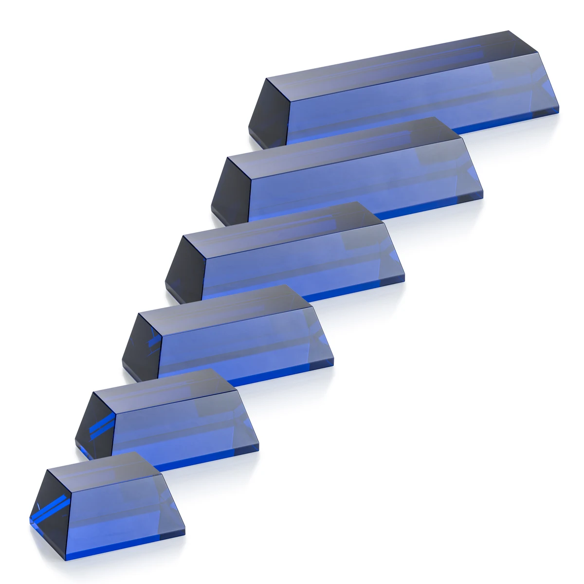 Cleveland Base - Blue 1