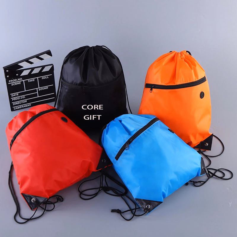 Tote Drawstring Storage Bag