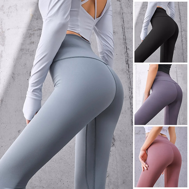 Woman Yoga Pants
