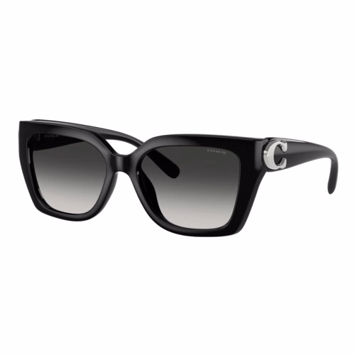Coach Women's Idol Square Cat Eye Sunglasses