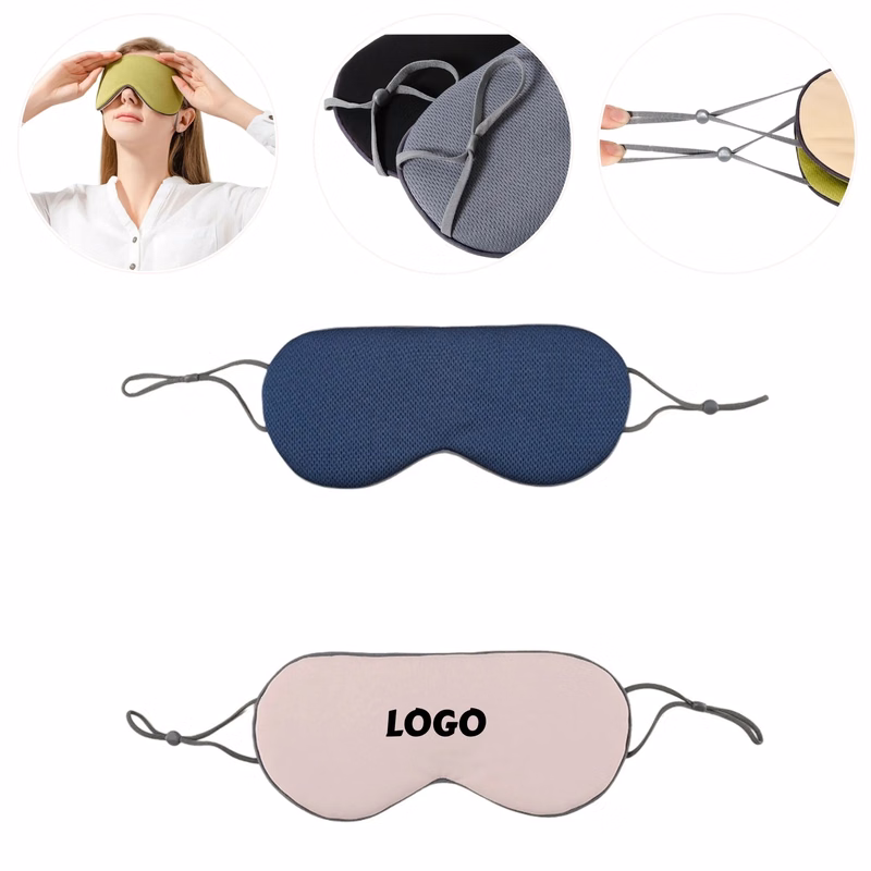 Double Sided Sleep Mask