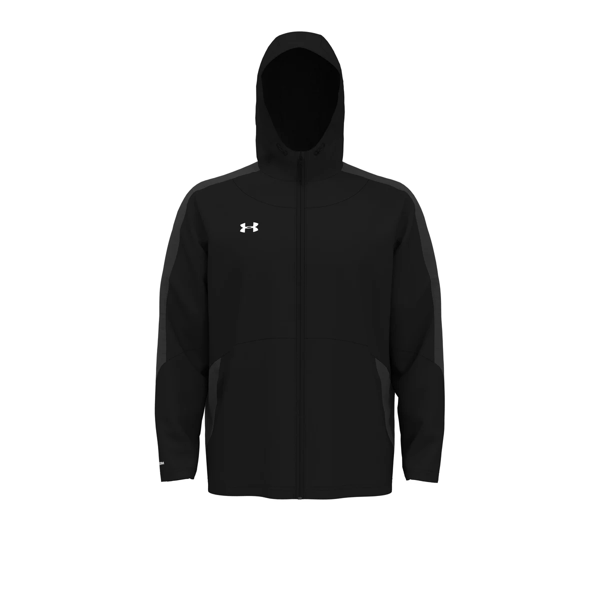 Men's UA Legacy Team Full-Zip 1
